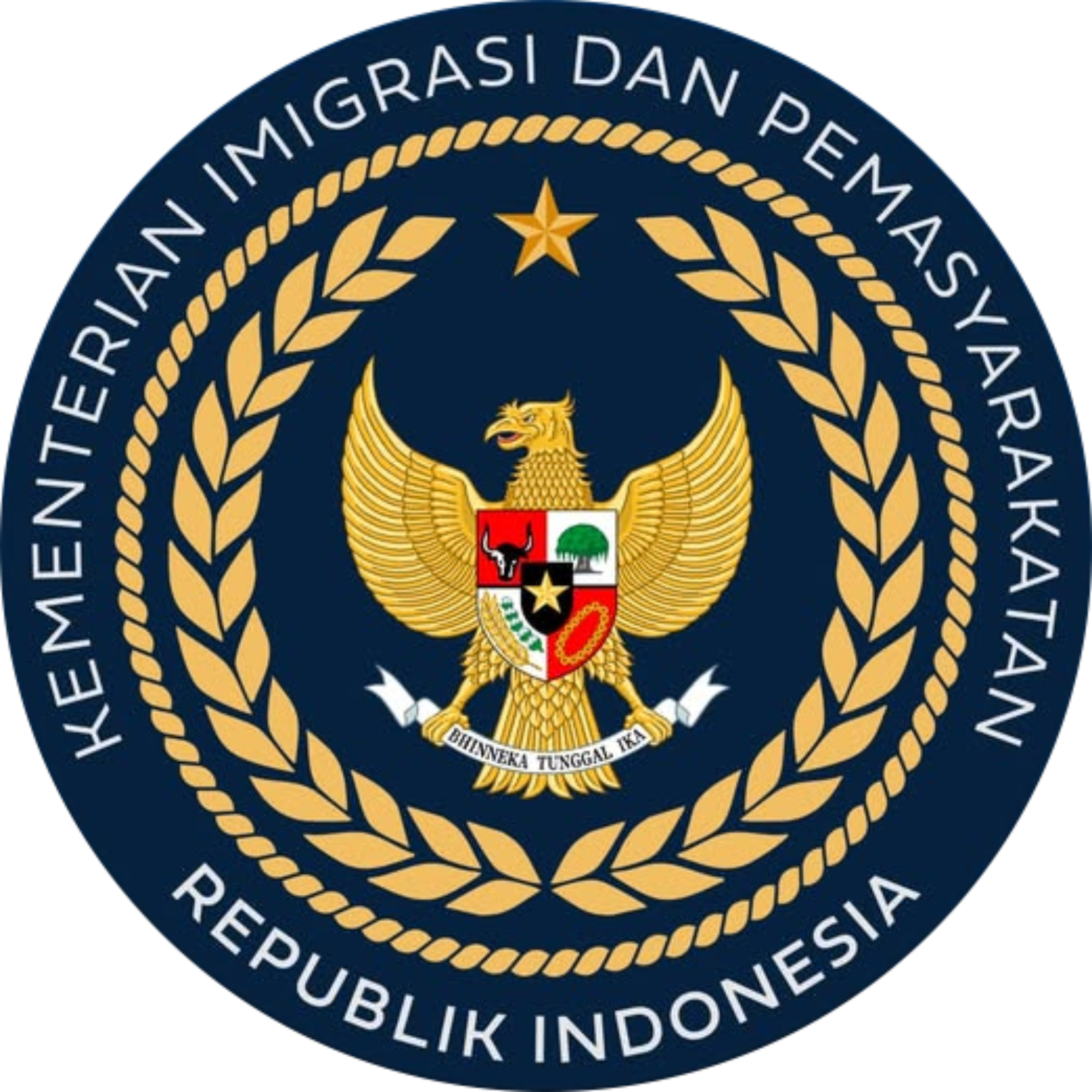 Logo Kementerian