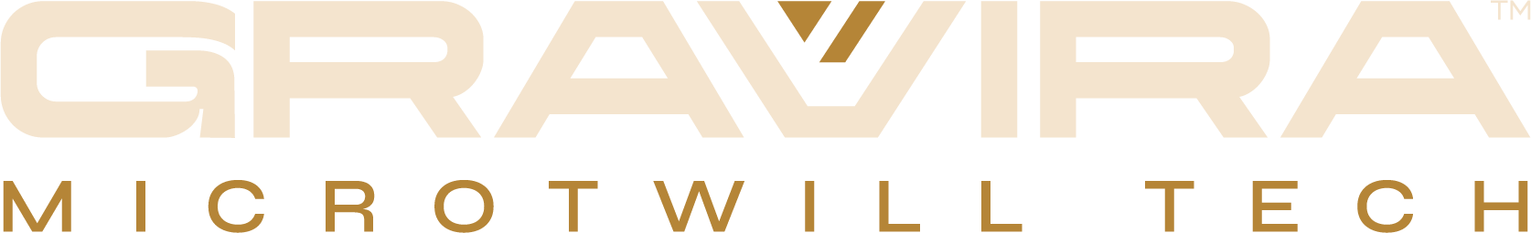 GRAVIRA Microtwill Tech
